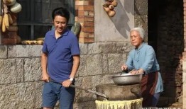 农村修鞋匠小花爆料视频,修鞋背后的感人故事